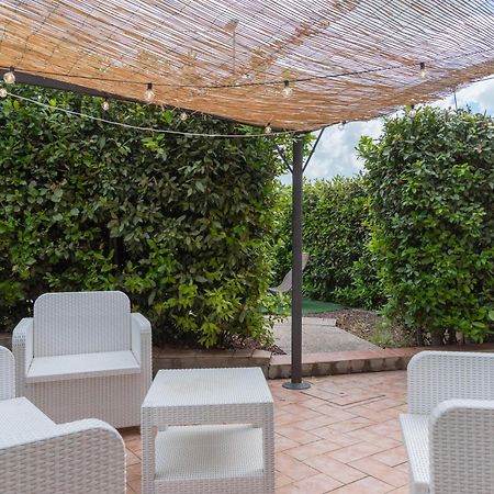 Casa In Campagna Toscana - Privacy - Free Fast Wifi - Free Netflix - Free Parking SantʼAntonio Екстериор снимка