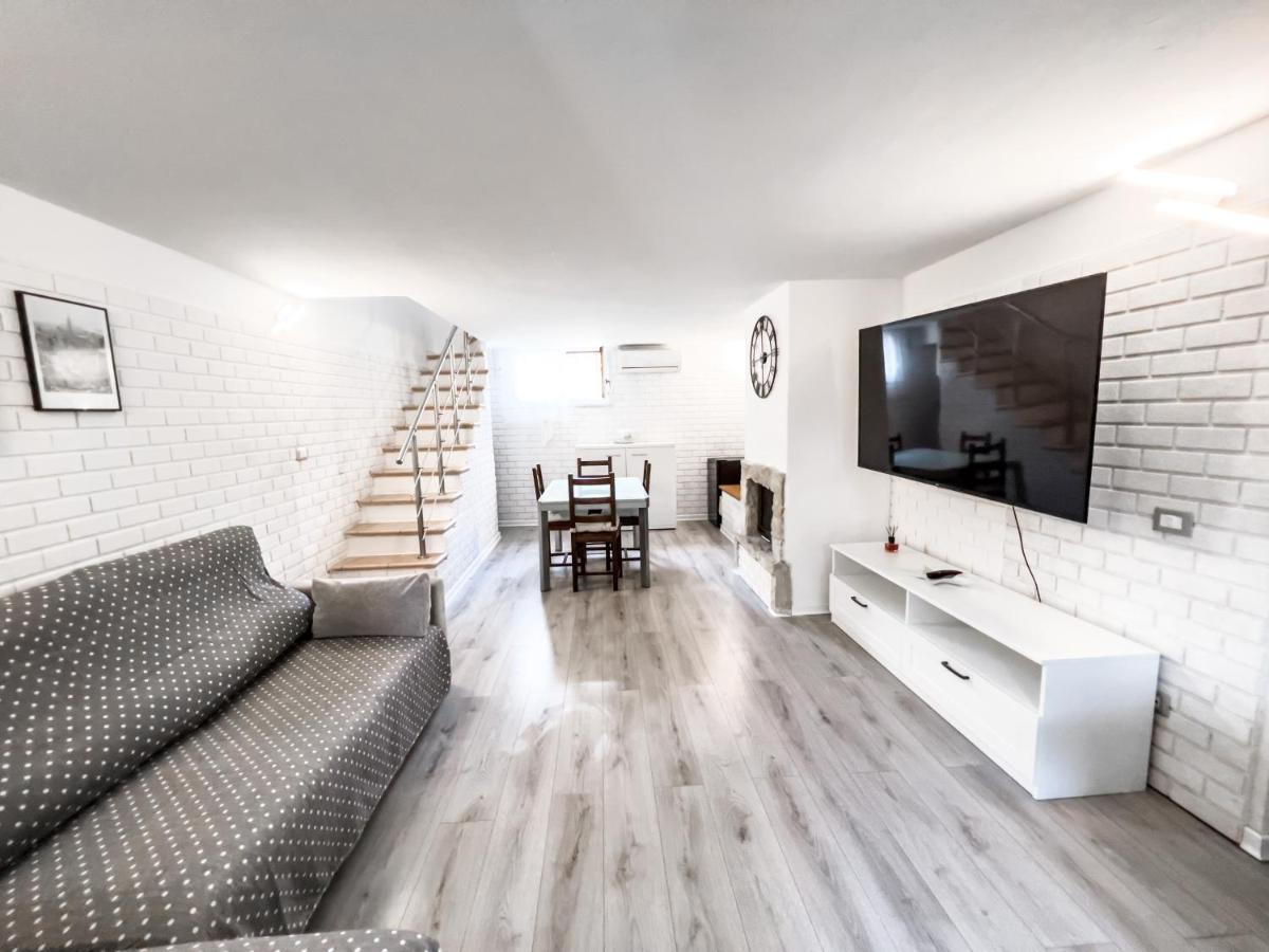 Casa In Campagna Toscana - Privacy - Free Fast Wifi - Free Netflix - Free Parking SantʼAntonio Екстериор снимка
