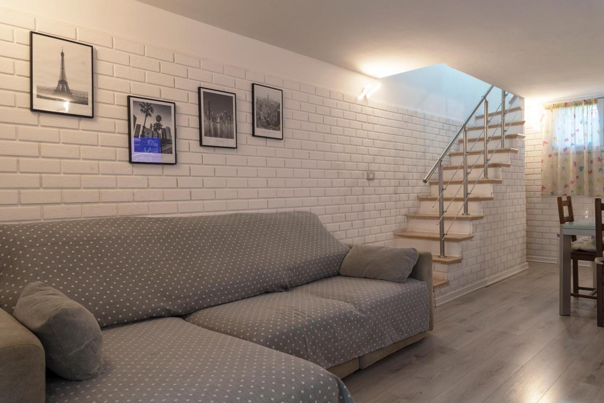 Casa In Campagna Toscana - Privacy - Free Fast Wifi - Free Netflix - Free Parking SantʼAntonio Екстериор снимка