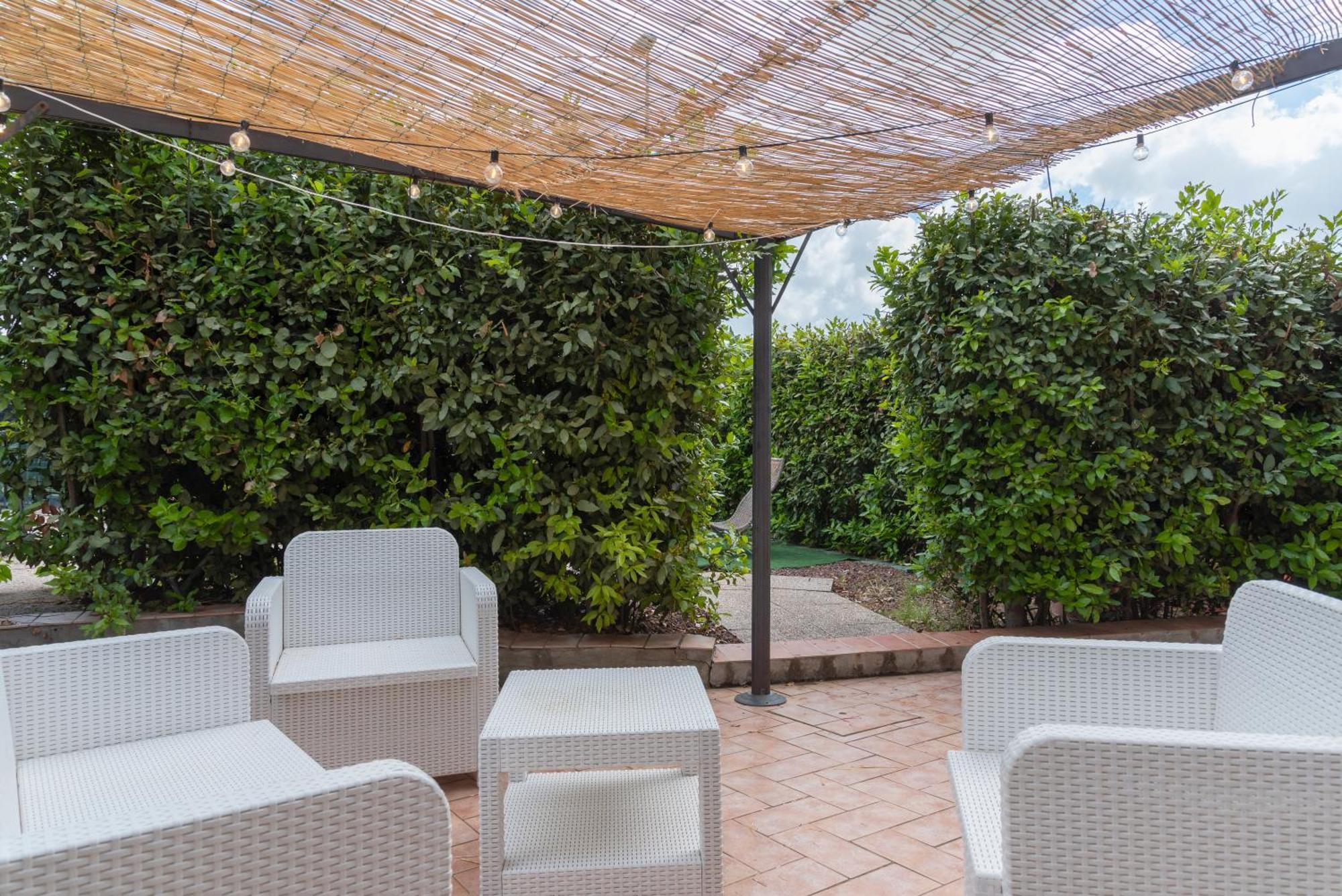 Casa In Campagna Toscana - Privacy - Free Fast Wifi - Free Netflix - Free Parking SantʼAntonio Екстериор снимка