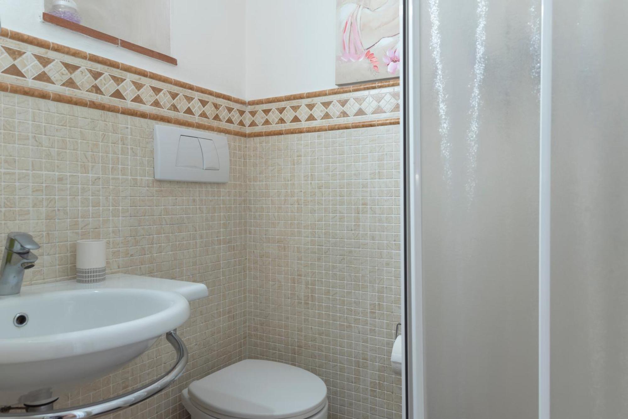 Casa In Campagna Toscana - Privacy - Free Fast Wifi - Free Netflix - Free Parking SantʼAntonio Екстериор снимка