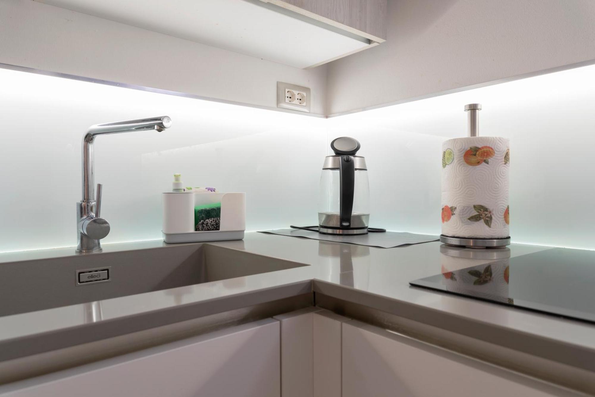 Casa In Campagna Toscana - Privacy - Free Fast Wifi - Free Netflix - Free Parking SantʼAntonio Екстериор снимка