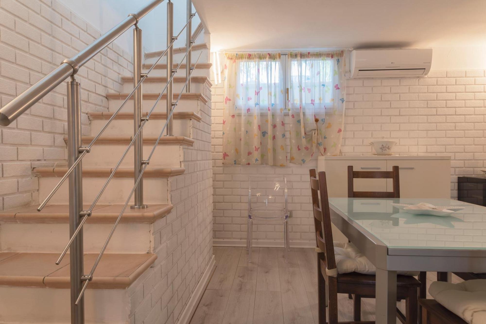 Casa In Campagna Toscana - Privacy - Free Fast Wifi - Free Netflix - Free Parking SantʼAntonio Екстериор снимка