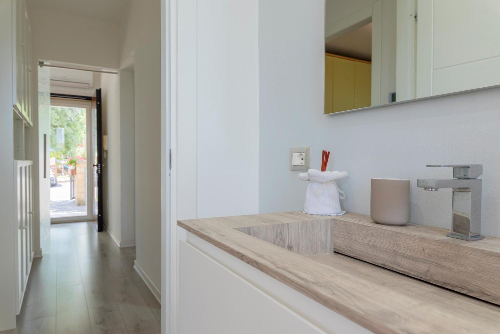 Casa In Campagna Toscana - Privacy - Free Fast Wifi - Free Netflix - Free Parking SantʼAntonio Екстериор снимка
