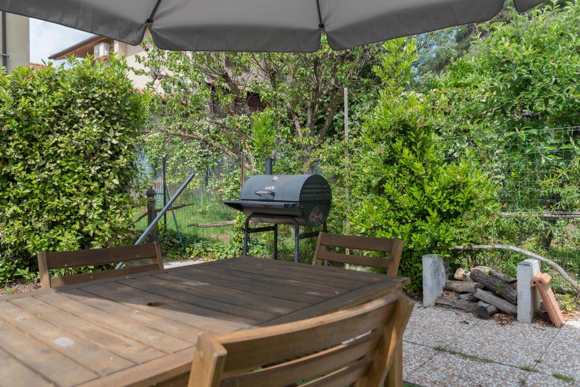 Casa In Campagna Toscana - Privacy - Free Fast Wifi - Free Netflix - Free Parking SantʼAntonio Екстериор снимка