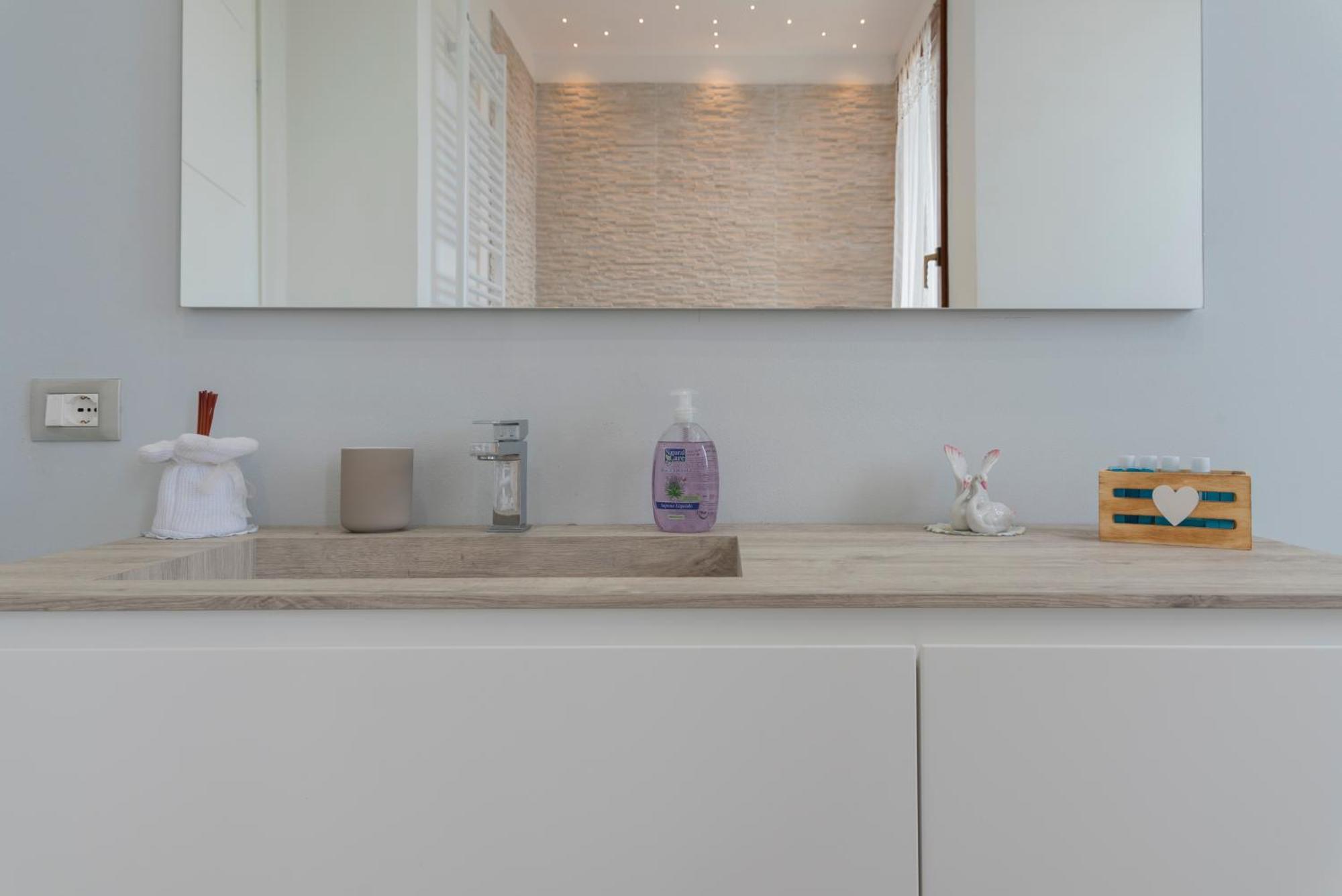 Casa In Campagna Toscana - Privacy - Free Fast Wifi - Free Netflix - Free Parking SantʼAntonio Екстериор снимка