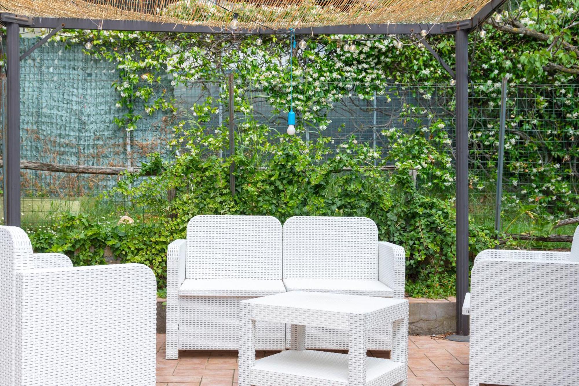Casa In Campagna Toscana - Privacy - Free Fast Wifi - Free Netflix - Free Parking SantʼAntonio Екстериор снимка
