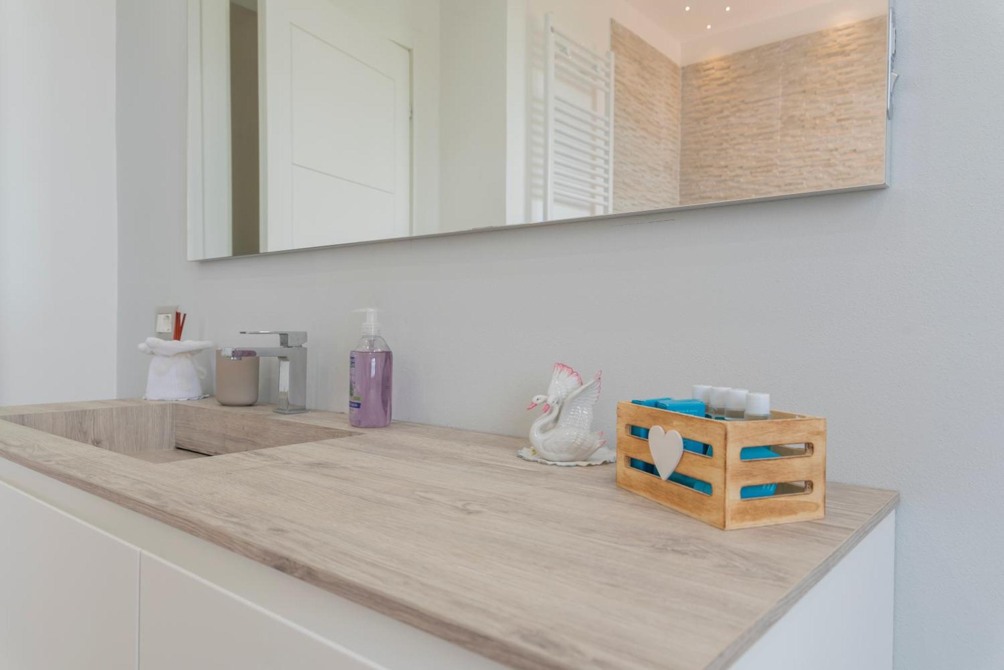 Casa In Campagna Toscana - Privacy - Free Fast Wifi - Free Netflix - Free Parking SantʼAntonio Екстериор снимка