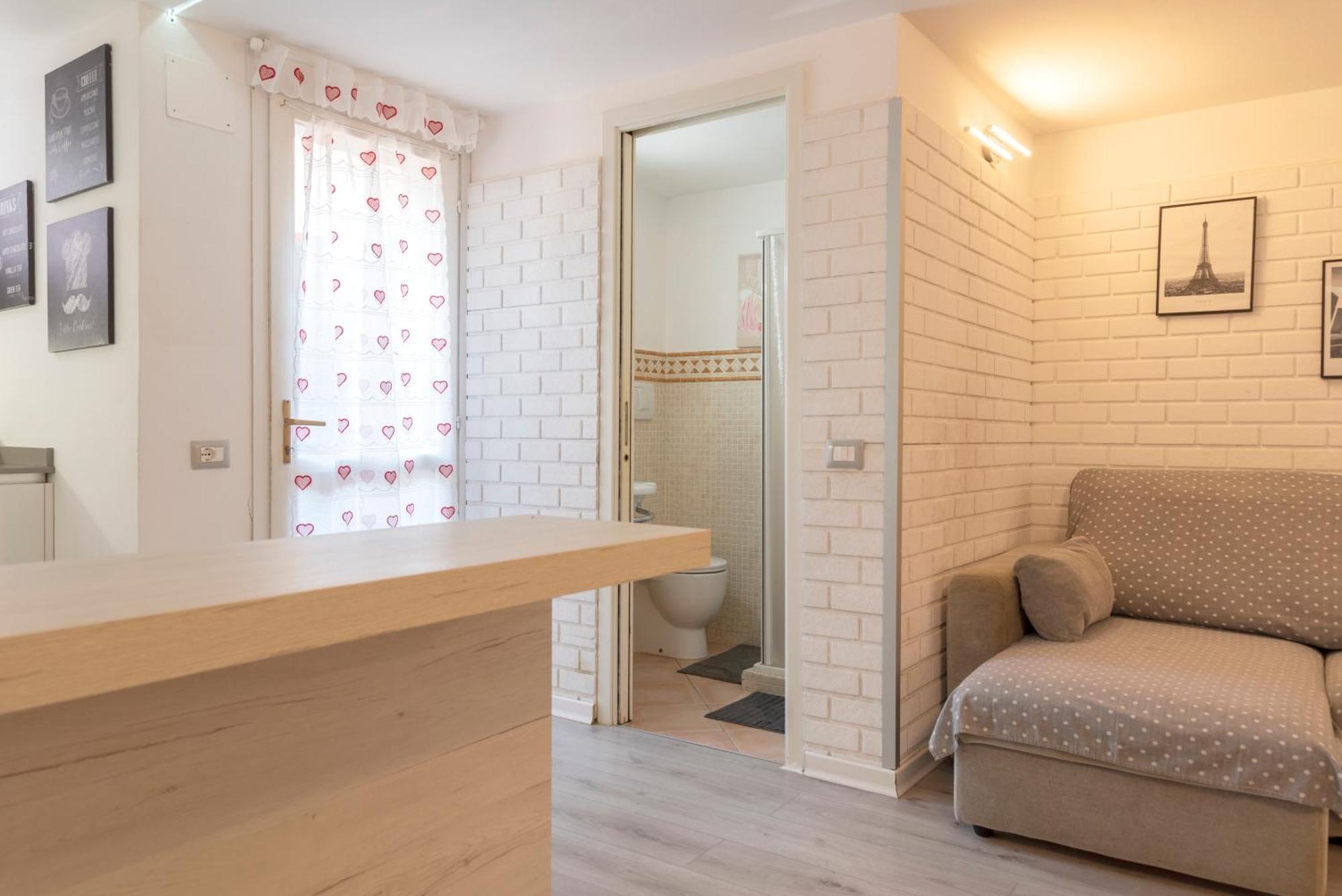 Casa In Campagna Toscana - Privacy - Free Fast Wifi - Free Netflix - Free Parking SantʼAntonio Екстериор снимка