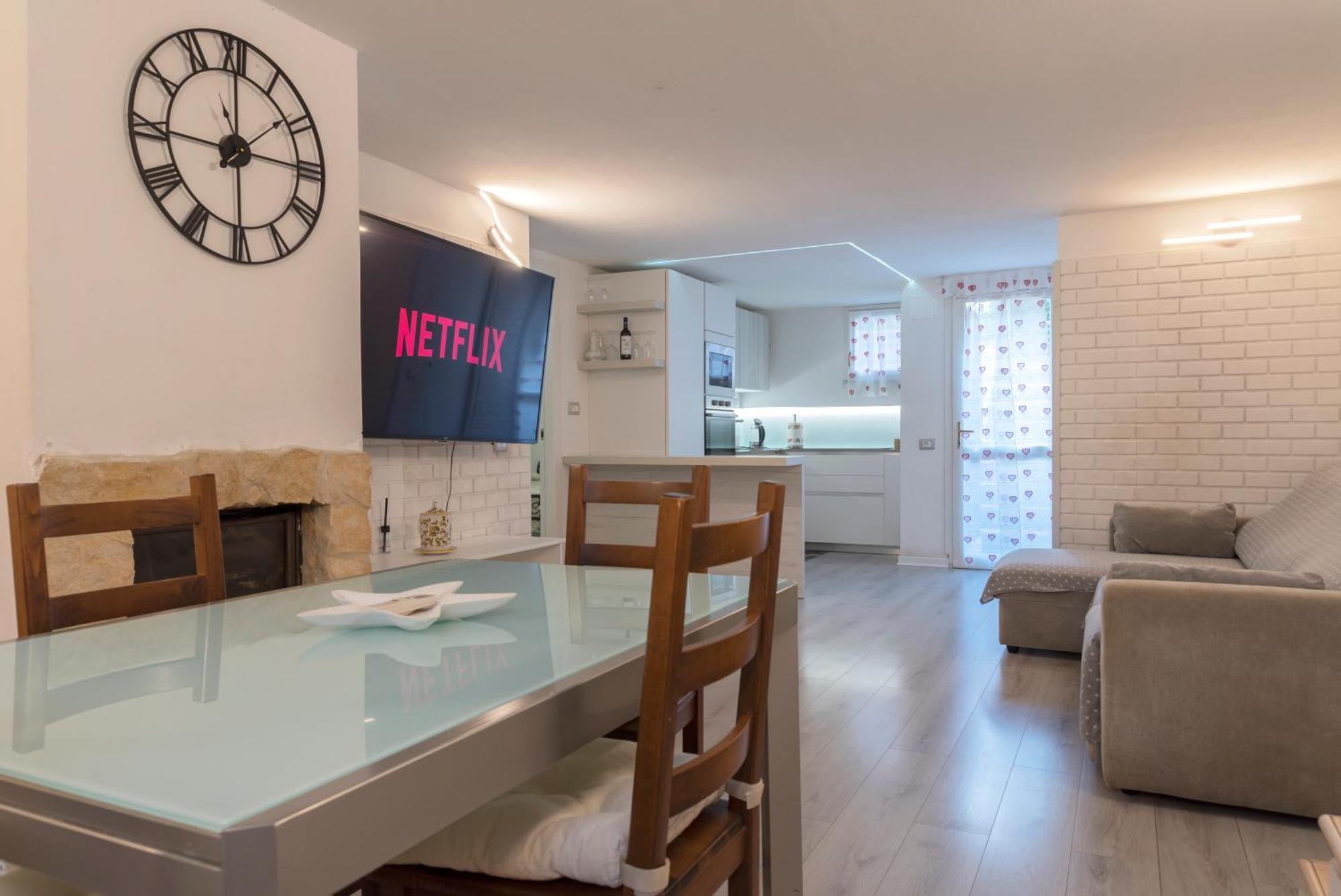 Casa In Campagna Toscana - Privacy - Free Fast Wifi - Free Netflix - Free Parking SantʼAntonio Екстериор снимка