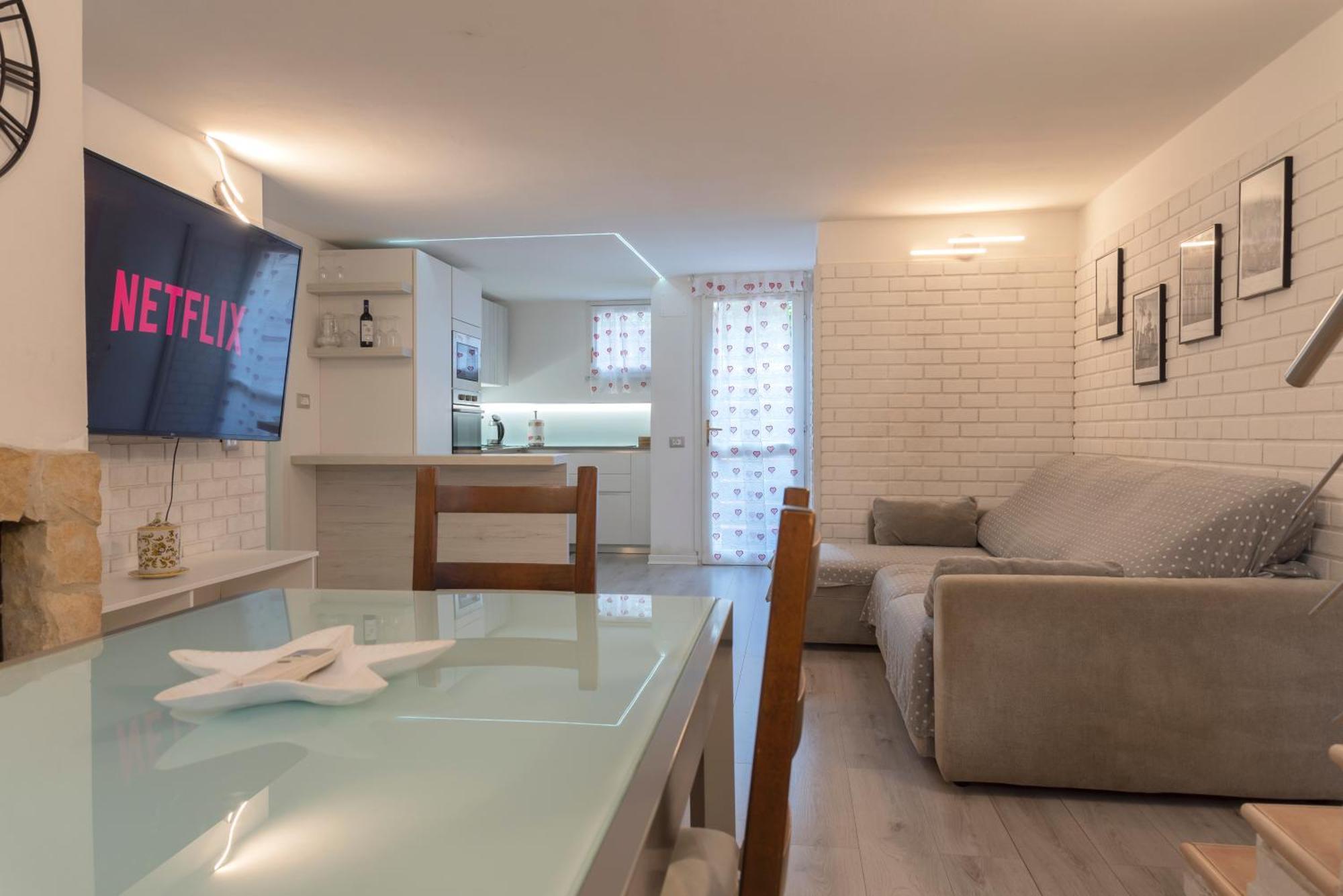 Casa In Campagna Toscana - Privacy - Free Fast Wifi - Free Netflix - Free Parking SantʼAntonio Екстериор снимка