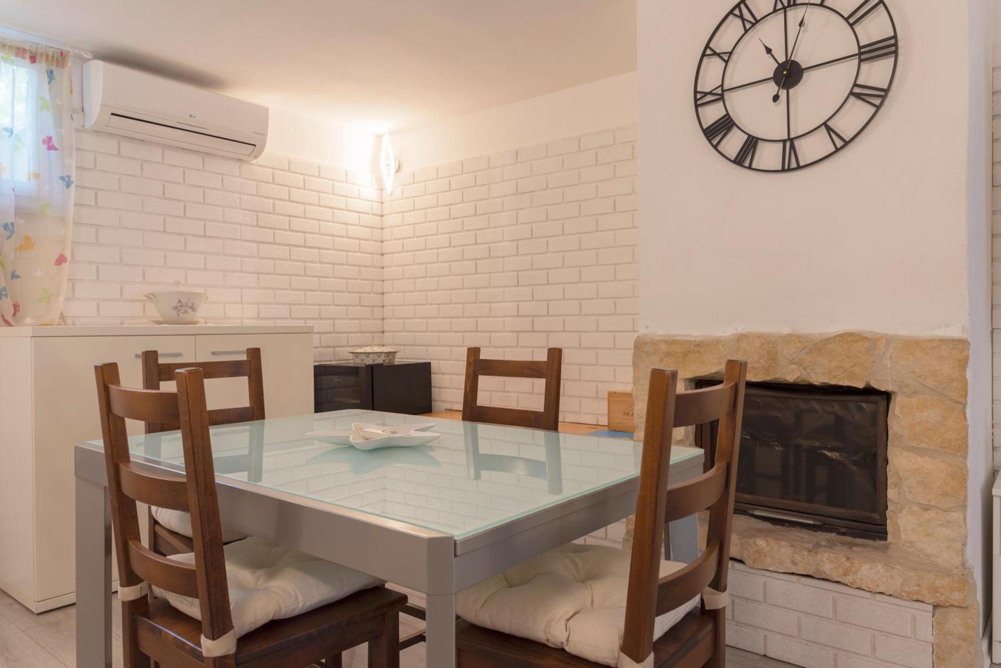 Casa In Campagna Toscana - Privacy - Free Fast Wifi - Free Netflix - Free Parking SantʼAntonio Екстериор снимка